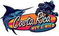 Costa Rica Wet and Wild