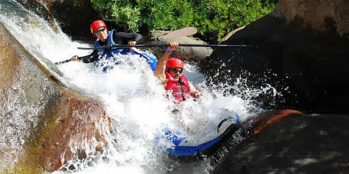 horseback riding in rincon de la vieja