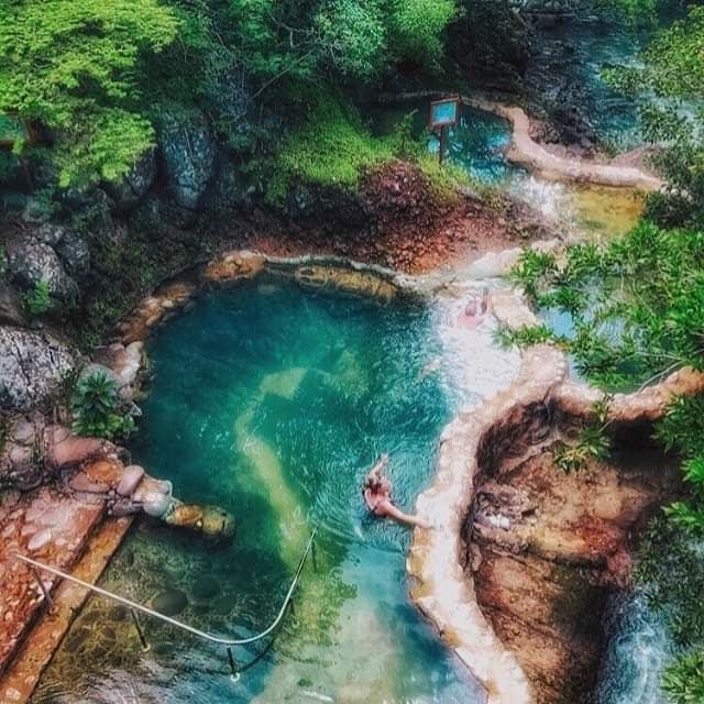 Los Catalinas Catamaran Tour 